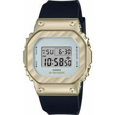 Наручные часы CASIO G-Shock, черный