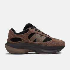 Кроссовки New Balance WRPD Runner, размер 9 US, dark mushroom with driftwood and black