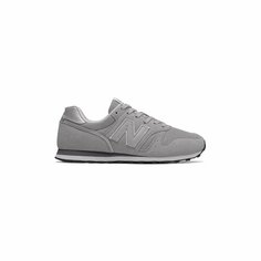 Кроссовки New Balance 373, размер 8,5 US, серый