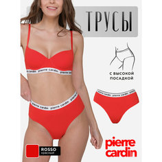 Трусы Pierre Cardin, размер 44/46, красный