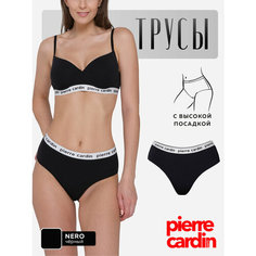 Трусы Pierre Cardin, размер 44/46, чёрный