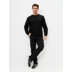 Брюки WINDAY Спорт, размер XXL, черный