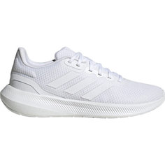Кроссовки adidas Runfalcon 3.0, размер 9 UK, белый