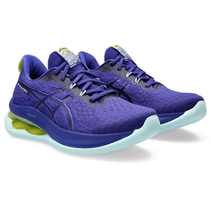 Кроссовки ASICS GEL-KINSEI BLAST MAX W, размер 7,5 US, синий