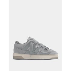 Кеды Represent Clo Bully, размер 41.5, gray