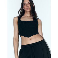 Корсет Befree Young, размер L/XL, черный