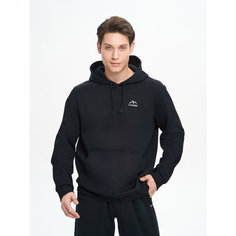 Толстовка STROBBS, размер XXL, , черный