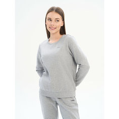 Свитшот STROBBS, размер L, , серый