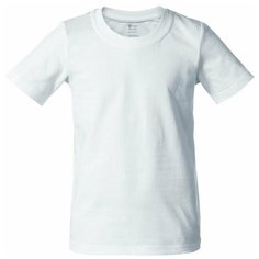 Футболка, размер 56, белый ИП