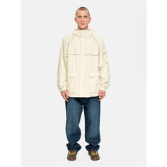 Куртка Яндекс, размер L-XL, молочный