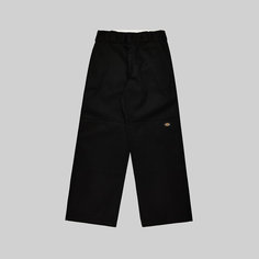 Брюки чинос Dickies, размер 30/30, чёрный