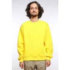 Свитшот Магазин Толстовок, размер XS-44-Unisex-(Мужской), , желтый