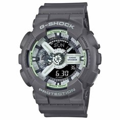 Наручные часы CASIO G-Shock, серый