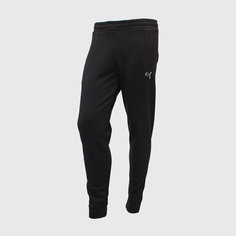 Брюки джоггеры PUMA Брюки Puma Better Essentials, размер S, чёрный
