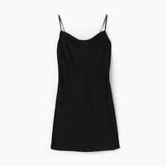 Сорочка Kaftan, размер 48/50, чёрный