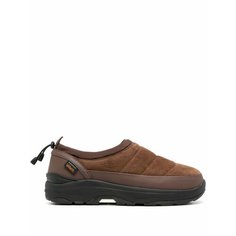 Ботинки SUICOKE Pepper-Sev, размер 10 US, brown