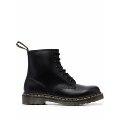 Ботинки Dr. Martens 1460, размер 8 UK, black