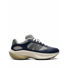 Кроссовки New Balance WRPD Runner, размер 10 US (Мужские размеры New Balance US), navy