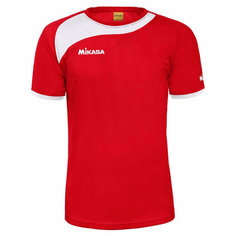 Футболка Mikasa, размер 3XL, красный