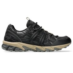 Кроссовки ASICS GEL-SONOMA 15-50, размер 41,5 EU, Black/Pepper