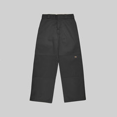 Брюки чинос Dickies, размер 32/30, серый