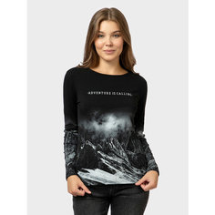 Футболка MixFix, размер XL, чёрный