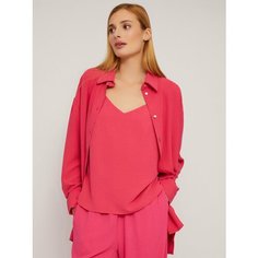 Топ Zolla, размер XS, фуксия