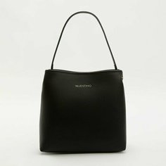 Сумка хобо Valentino, черный