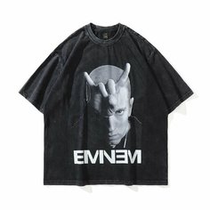 Футболка OFF STREET, размер XXL, чёрный