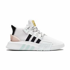 Кроссовки adidas EQT BASK ADV W, размер 3.5, белый