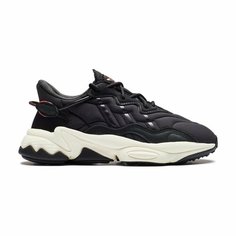 Кроссовки adidas Ozweego, размер T35, чёрный