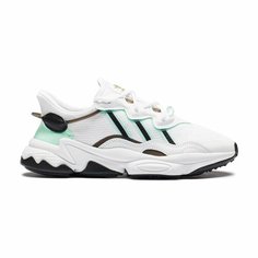 Кроссовки adidas Ozweego, размер T45, белый