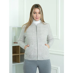 Кардиган Rovental, размер 54, , кофейный