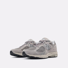 Кроссовки New Balance, размер 4 US 36 EUR 22 CM, серый