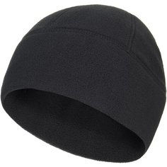Шапка SF GEAR, размер 58, black