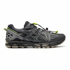 Кроссовки ASICS GEL-KAHANA 8, размер 41,5 EU, черный
