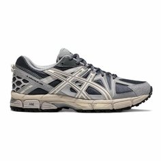 Кроссовки ASICS GEL-KAHANA 8, размер 43,5 EU, glacier grey grand shark