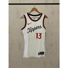 Майка, размер S, Белый/White Jersey City