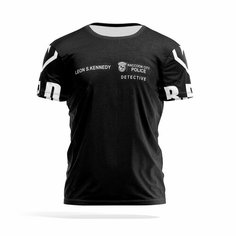 Футболка PANiN Brand, размер XXXL, черный
