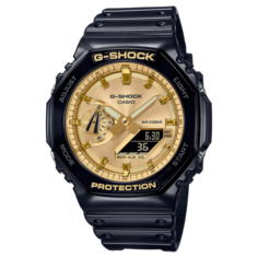 Наручные часы CASIO G-Shock, черный