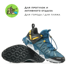 Кроссовки RAX, размер 46, синий