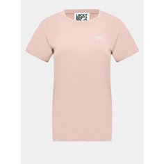 Футболка Lucky Bear, 1 шт., размер L, розовый