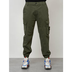Джинсы бананы MTFORCE, размер W27/L28, Khaki