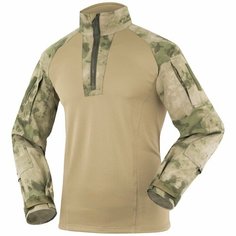 Рубашка Mordor Tac. Боевая рубашка мордор так САРатов, размер 44-46/170-181 см, серый