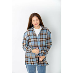 Рубашка , размер 44-46/170-176 Lookretia