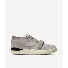 Кроссовки NIKE Air Alpha Force 88 Low, размер 8.5 US, серый
