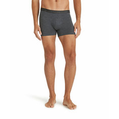 Трусы Falke Daily ClimaWool, размер M, серый