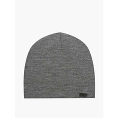 Шапка бини Landre, размер 56-59, серый