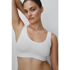 Бюстгальтер belle you, размер XL/XXL, белый
