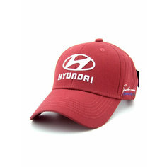 Бейсболка , размер 55/59, красная Concept Arc